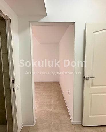 квартира 1км: 🏫Продается квартира в с. Сокулук 🟡Комнаты: 1 🟡Этаж: 2 🟡Инфраструктура — 3