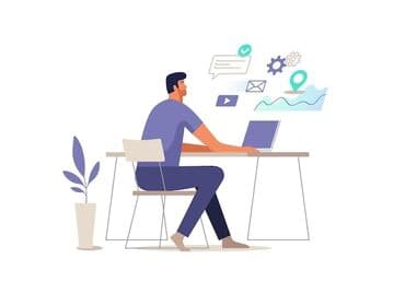 нужна работа на дому: Удаленная работа, свободный график Требуется только телефон и выход в — 1