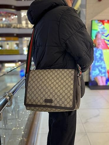 оптом турция: Барсетка Gucci новая — 2