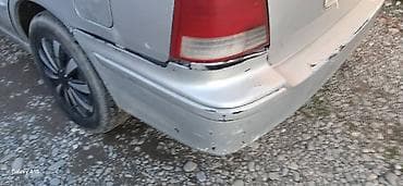 для такси авто: Honda Odyssey: 1997 г. — 4