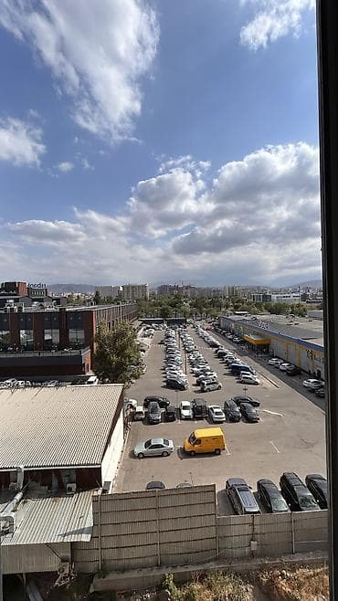 Недвижимость: 1 комната, 47 м², Технопарк Элитка, 7 этаж, ПСО (под самоотделку) — 8