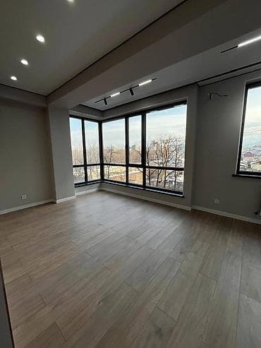 3 к: 3 комнаты, 65 м², Элитка, 5 этаж, Евроремонт — 10