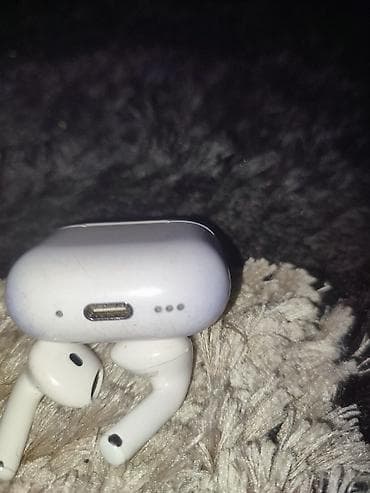 ноутбуки бишкек бу: Продаю AirPods 3-го поколения. В комплекте только сами наушники и — 4