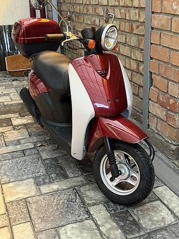 🛵Скутер Honda Today AF61 4T 50кубов. ❤️Надежный и уникальный скутер с at lalafo.kg 🛵Скутер Honda Today AF61 4T 50кубов. ❤️Надежный и уникальный скутер с