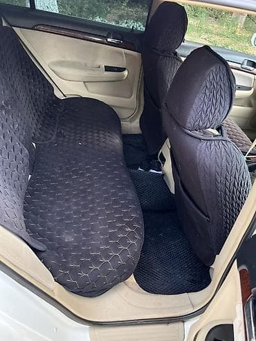 хонда срв пердний крыло 2003: Honda Inspire: 2003 г., 3 л, Автомат, Бензин, Седан — 10