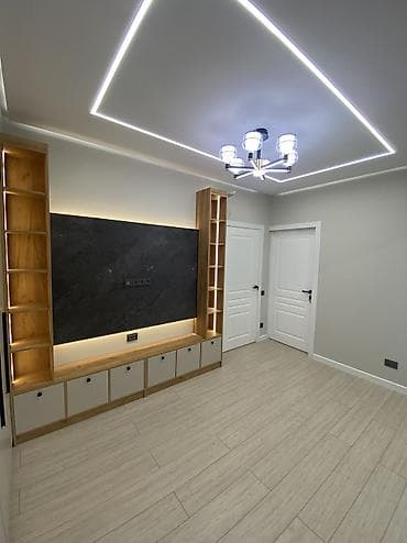 купить квартиру в новом доме: 2 комнаты, 52 м², Элитка, 11 этаж, Евроремонт — 2