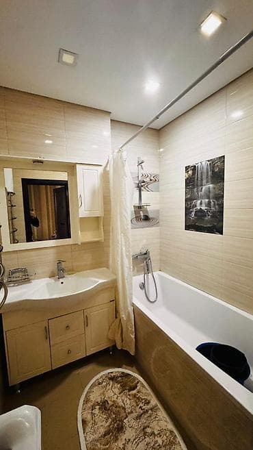 Квартиры: 2 комнаты, 73 м², Элитка, 8 этаж — 5