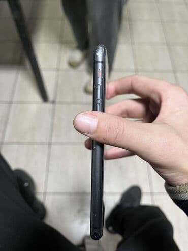 ноутбук 4 ядра: IPhone 11, Б/у, 64 ГБ, Черный, 100 % — 3