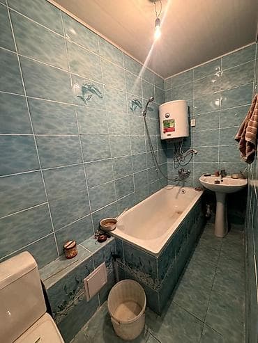 4 5мм: 2 бөлмө, 45 м² — 6