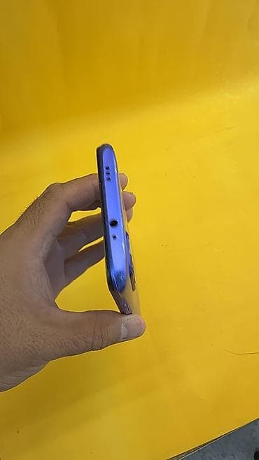 tesla phone: Redmi, Redmi 9T, Б/у, 64 ГБ, 2 SIM — 2