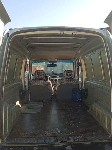 продаю в связи с переездом: Легкий грузовик, Стандарт, До 1 т, Б/у — 4