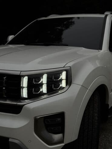 все для салонов красоты дордой: Kia Mohave: 2019 г., 3 л, Автомат, Дизель, Внедорожник — 13