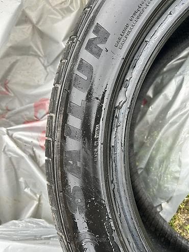 боковые: Шины 215 / 55 / R 17, Лето, Комплект, Легковые, Китай, Sailun — 2