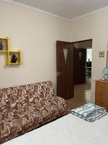 елисейское поле: Сдается уютный 4 комнатный коттедж в центре отдыха Фонтан (Севен 7 — 9