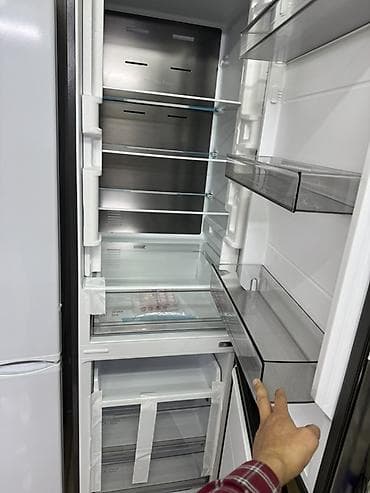тошиба холодильник: Холодильник Toshiba, Двухкамерный — 2