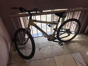 bicycle: Горный велосипед, Trek, Сталь, Б/у — 2