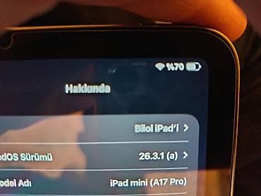 ipad mini цена: Планшет, Apple, 8" - 9", Wi-Fi, Классический цвет - Серебристый — 2