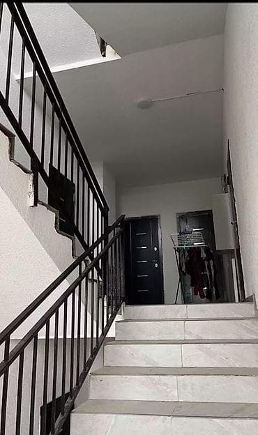 1 комната, 40 м², Ак-Орго ж/м Индивидуалка, 5 этаж, Евроремонт — 2
