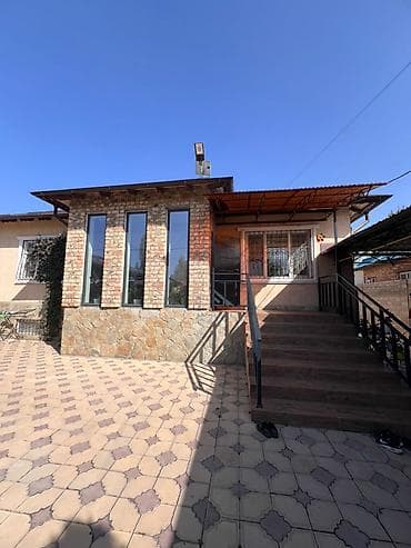 ысык кол балыкчы: Срочная продажа дома с двумя участками в жм арча-бешик ж/м арча-бешик — 2