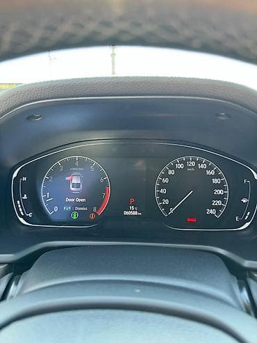 крыло хонда акорд: Honda Accord: 2018 г., 1.5 л, Автомат, Бензин, Седан — 8