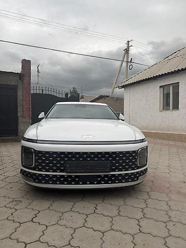 мини купер машина: Hyundai Grandeur: 2023 г., 3.5 л, Газ, Седан — 2