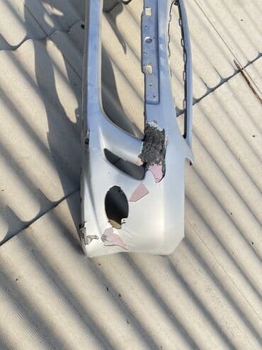 фары на опель вектра а: Бампер Передний Honda, Б/у, Оригинал — 4