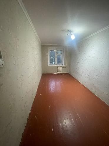 инд: 2 комнаты, 52 м², Индивидуалка, 2 этаж, Старый ремонт — 2