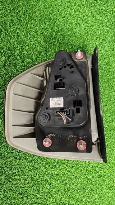 купить фары на бмв е39 бу: Фонари Е83 х3 дорест. Наружнии фанари . Белый поворотник. По 4000сом — 9