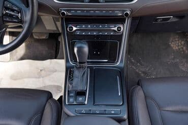 купить авто в рассрочку без первоначального взноса без банка: Kia K7: 2020 г., 3 л, Автомат, Гибрид, Седан — 15