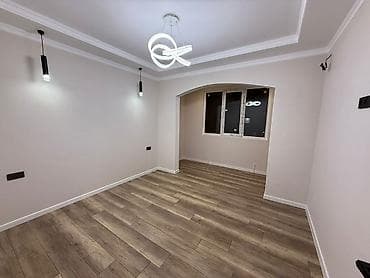Батирлер: 3 бөлмө, 83 м², Технопарк Элитка, 9 кабат, Евро оңдоо — 7