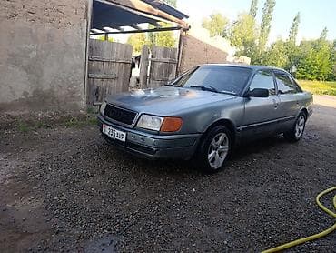 двигатель малибу 2 турбо: Audi S4: 1991 г., 2 л — 1