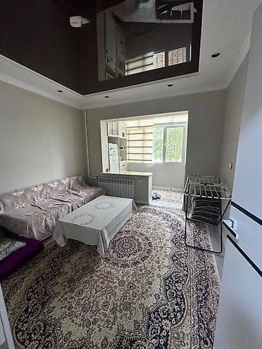 Квартиры: 1 комната, 30 м², 105 серия, 1 этаж — 2