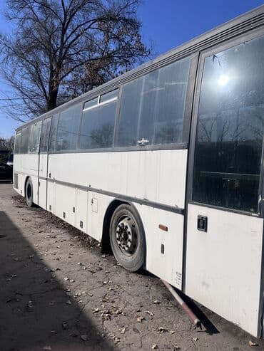 купить двигатель на мотоблок 7 л с: Автобус, 1997 г. — 4