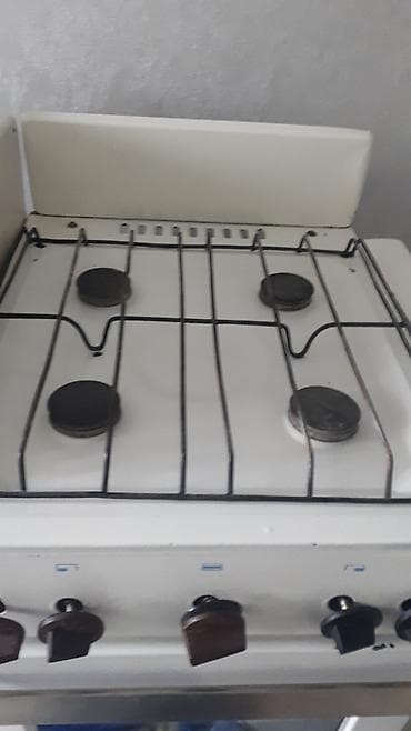 50: Газовая, Механическое, Напольная — 2