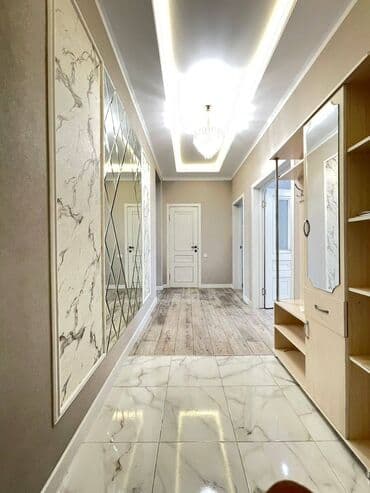 комнаты на ночь: 2 комнаты, Телевизор, Банные принадлежности, Бронь — 3