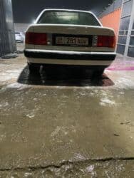 купить диски на ауди 80 б4: Audi 100: 1991 г., 2.3 л, Механика, Бензин, Седан — 5