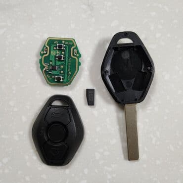 офисные приложения электронный ключ: Ключ BMW 2004 г., Новый, Оригинал, США — 3