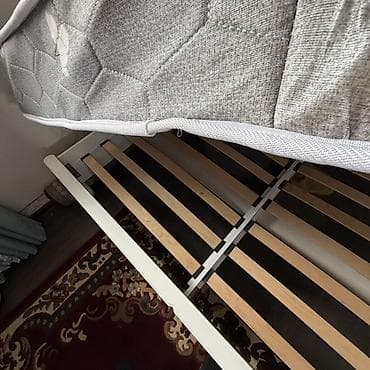 раковина с тумбой бишкек цена: Спальный гарнитур в классическом стиле Состав: - Кровать двуспальная — 3