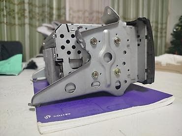 дайходзу куоре: Б/у, 2-DIN, Без системы, Без оперативной памяти ГБ ОЗУ, Без встроенной памяти Гб ПЗУ — 2