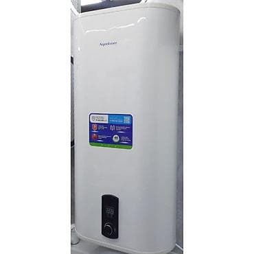 heater: Накопительный водонагреватель Объем бака: 100 л, Электрический, Регулятор температуры, Эмалированная сталь, Новый — 2