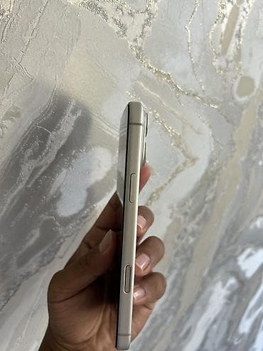 ричард милле: IPhone 17 Pro Max, 256 ГБ, White Titanium, Чехол, 100 % — 4