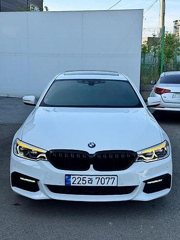 e60 m5: BMW 530: 2020 г., 2 л, Автомат, Бензин, Седан — 8