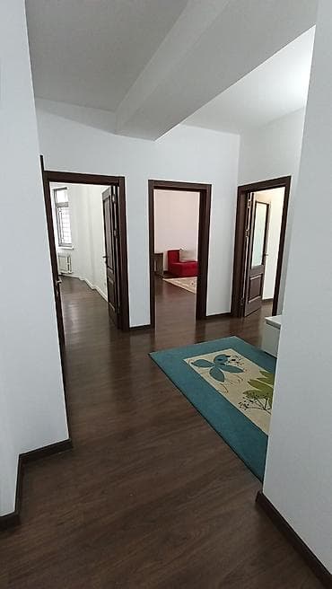 комнаты в бишкеке: 2 комнаты, 83 м², Элитка, 4 этаж, Евроремонт — 10