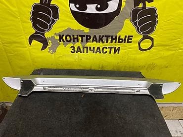 рейлинг хонда срв: Задний спойлер Honda 2006 г., Оригинал — 6