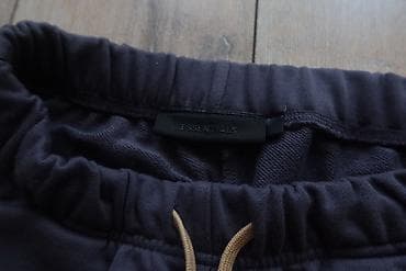 tech flece: Мужские шорты, L, XL, Essentials, Новый, цвет - Синий — 3