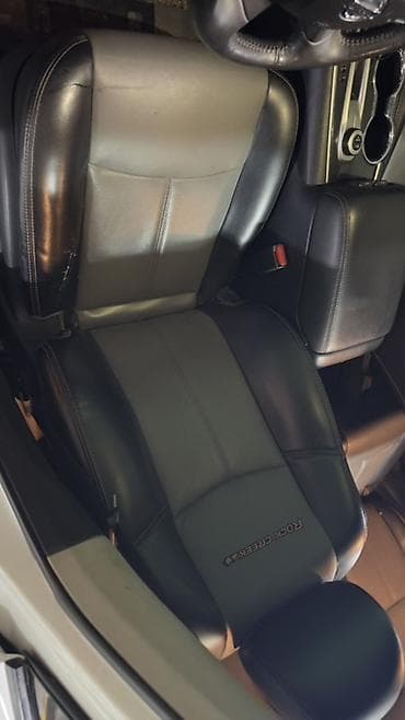 Транспорт: Nissan Pathfinder: 2019 г., 3.5 л, Автомат, Бензин, Кроссовер — 8