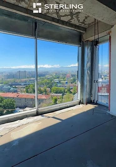 Квартиры: 4 комнаты, 168 м², Юг-2 мкр 10 этаж — 6