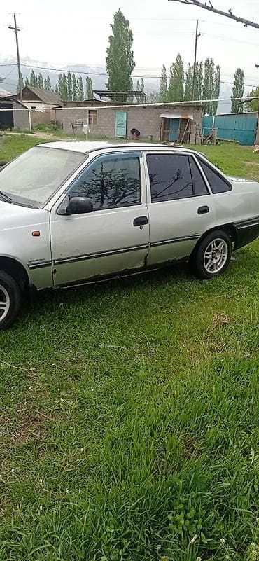 imac 2011: Daewoo Nexia: 2005 г., 1.6 л, Ручные, Бензин, Седан — 1