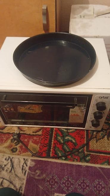 Морозильники: Духовка — 3