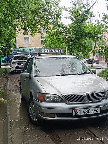 Toyota Vista: 1999 г., 2 л, Автомат, Бензин, Седан